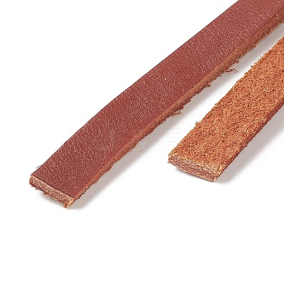 Flat Cowhide Cord NCOR-XCP0001-03-1