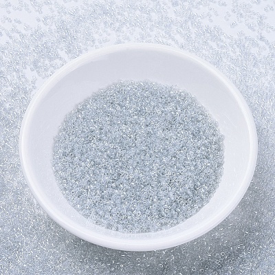 MIYUKI Delica Beads X-SEED-J020-DB0271-1