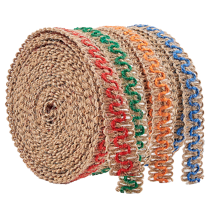 Hessian Ribbon OCOR-GF0001-13-1