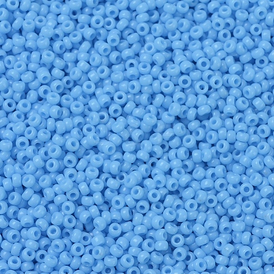 MIYUKI Round Rocailles Beads SEED-X0054-RR0413-1