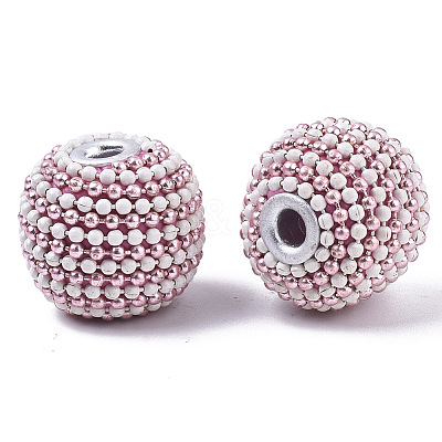 Handmade Indonesia Beads LS-IPDL-S054-006-1