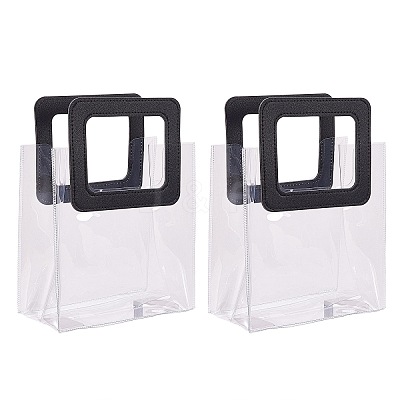 PVC Laser Transparent Bag ABAG-SZ0001-04A-04-1