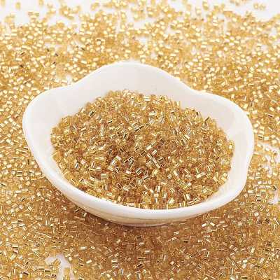 TOHO Japanese Seed Beads SEED-K007-2mm-22B-1