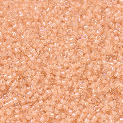 MIYUKI Delica Beads SEED-X0054-DB0067-1