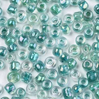 8/0 Glass Seed Beads SEED-A016-3mm-216-1