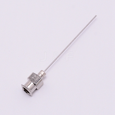 Stianless Steel Dispensing Needles STAS-WH0022-11P-07-1