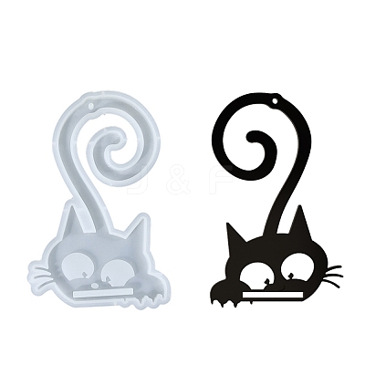 Silicone Molds SIL-D301-01C-1
