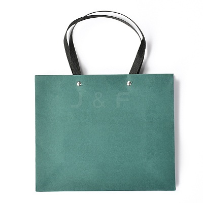 Rectangle Paper Bags CARB-O004-02B-05-1