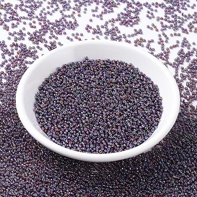 MIYUKI Round Rocailles Beads SEED-G007-RR1013-1