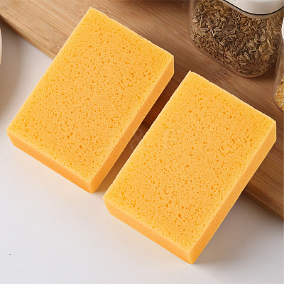 Pottery Sponge AJEW-GF0015-26A-1