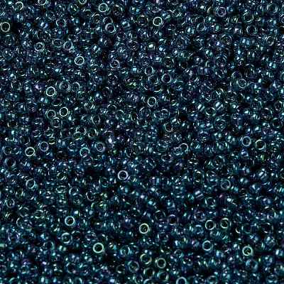 MIYUKI Round Rocailles Beads X-SEED-G009-RR0314-1