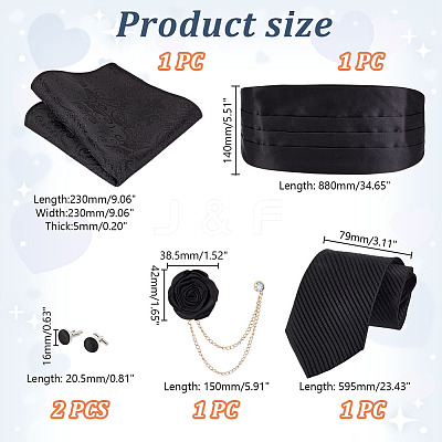 Garment Accessories Kits FIND-GA0003-50-1