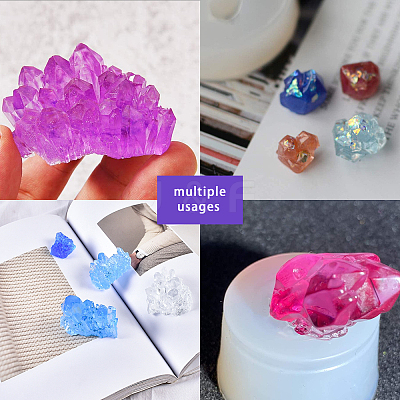 DIY Jewelry Kits DIY-SC0010-22-1