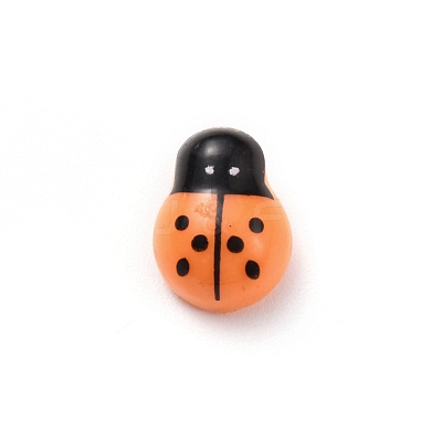 Plastic Cabochons FIND-TAC0013-06B-05-1