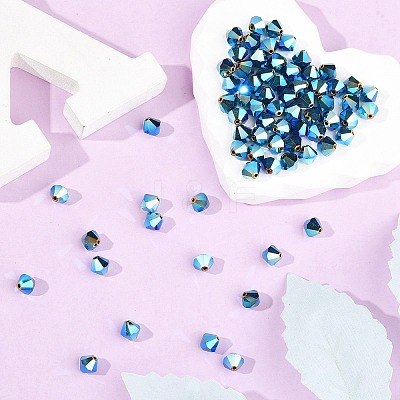 Preciosa® Crystal Beads Y-PRC-BA4-23980-20000-1
