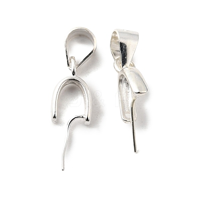 925 Sterling Silver Pendants LS-STER-S002-66-1