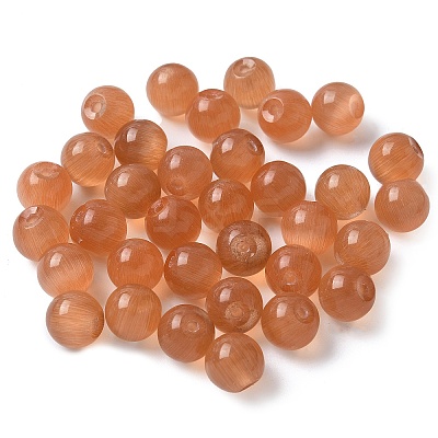 Cat Eye Beads CE-P003-01A-1