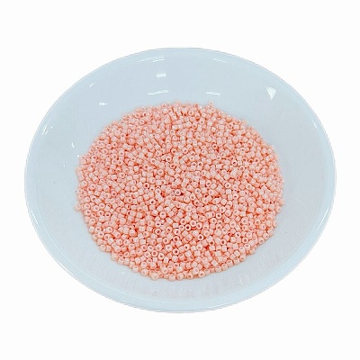 Cylinder Seed Beads SEED-H001-H02-1