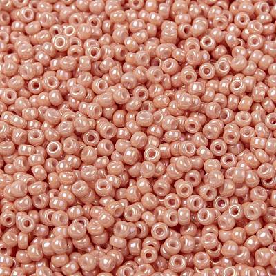 MIYUKI Round Rocailles Beads SEED-JP0009-RR0596-1