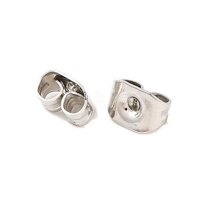 Iron Ear Nuts E012-NF-1