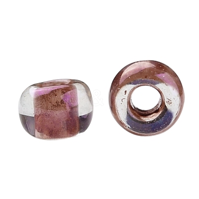 TOHO 8/0 Round Beads SEED-JPTR08-0186-1