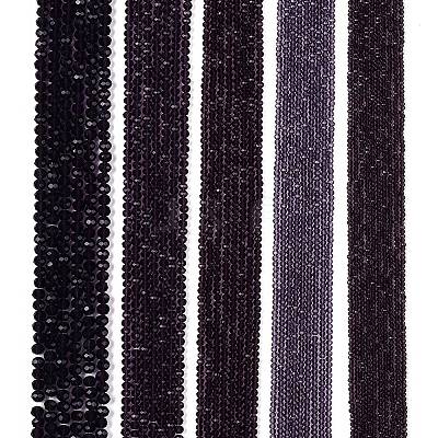 Glass Beads Strands EGLA-A044-T3mm-D15-1