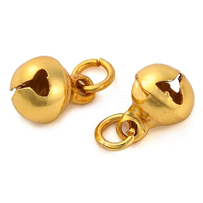 Rack Plating Brass Charms KK-Z070-05G-1
