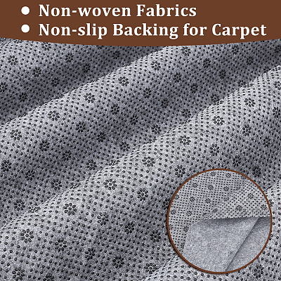 Non-woven Fabrics DIY-WH0048-12D-1
