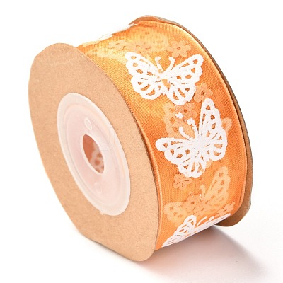 Organza Ribbons SRIB-F010-07A-1