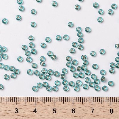 MIYUKI Round Rocailles Beads X-SEED-G008-RR3741-1