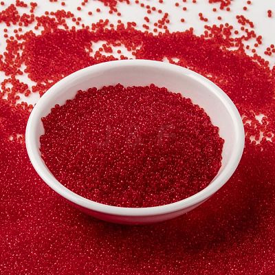 MIYUKI Round Rocailles Beads SEED-G009-RR0140-1