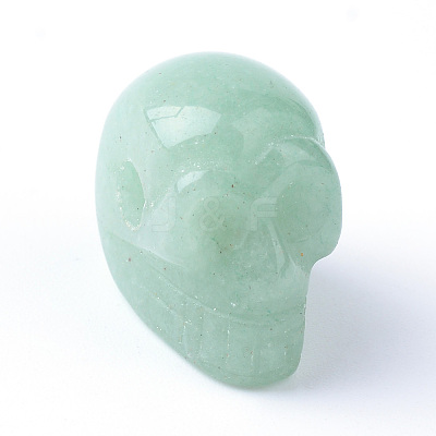 Natural Green Aventurine Beads LS-G-R398-12-1
