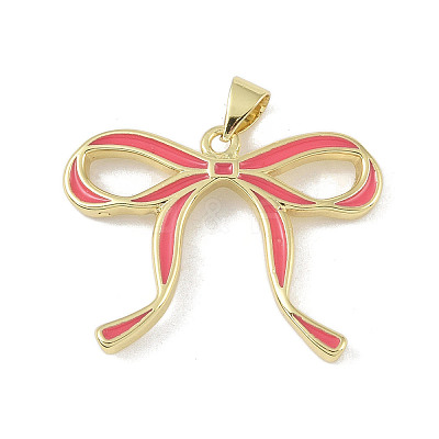 Brass Pendants KK-H477-02G-02-1