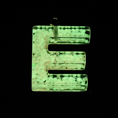 Luminous Resin Pendants X1-RESI-I059-E01-1