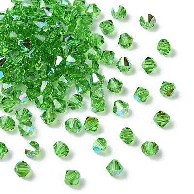 Preciosa® Crystal Beads Y-PRC-BA5-50520-201-1