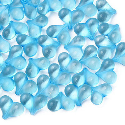 Transparent Acrylic Beads MACR-S373-70-B08-1
