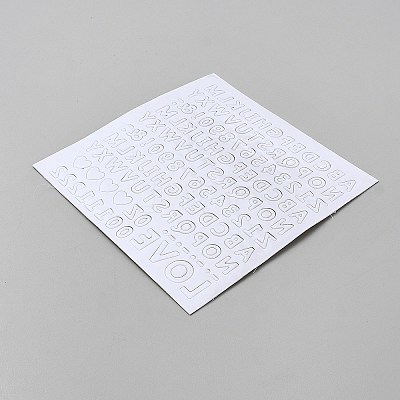 PVC Self-Adhesive Tape STIC-WH20026-005-1