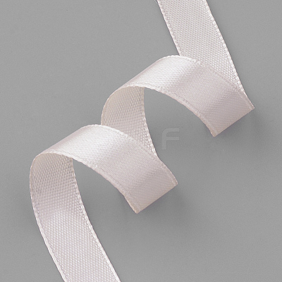 High Dense Single Face Satin Ribbon SRIB-Q009-10mm-006-1