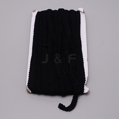 Polyester Ribbon NWIR-WH0066-01-1