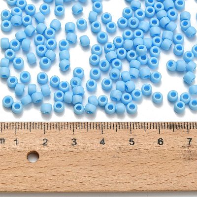 TOHO 6/0 Round Beads X-SEED-TR06-0403F-1