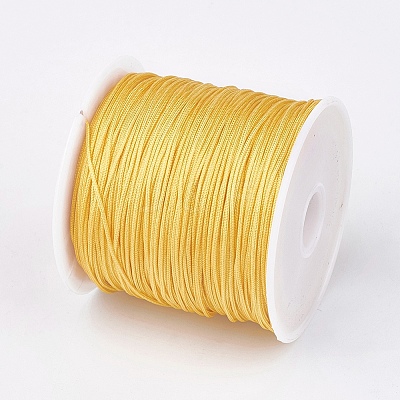 Nylon Braided Threads NWIR-K022-0.8mm-19-1