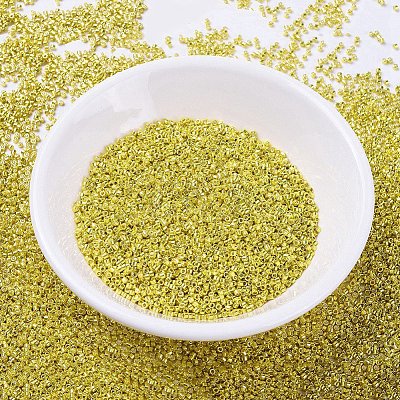 MIYUKI Delica Beads X-SEED-J020-DB0424-1
