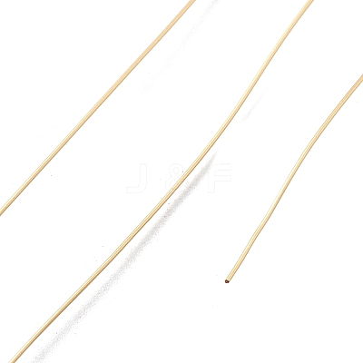 Copper Jewelry Wire CWIR-CW0.4mm-26-1