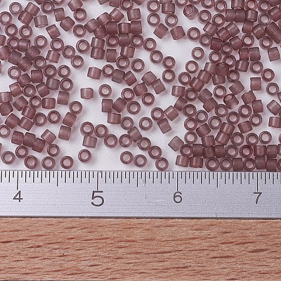 MIYUKI Delica Beads SEED-MY11-DB0772-1