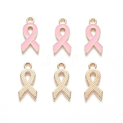 Alloy Enamel Pendants LS-ENAM-S123-001C-1
