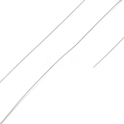 Non-Tarnish 10 Rolls 304 Stainless Steel Wire TWIR-H001-01B-P-1