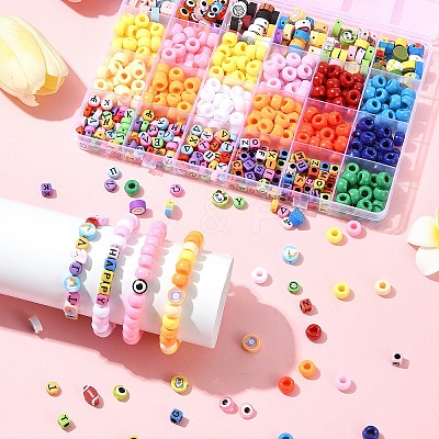 DIY Jewelry Making Kits DIY-FS0007-96-1