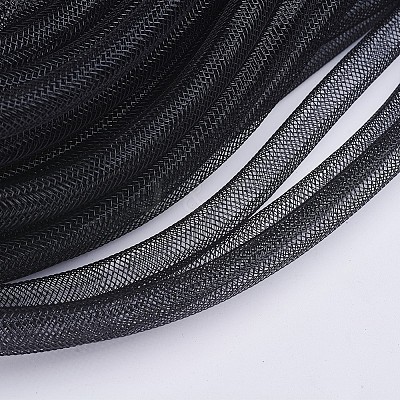 Plastic Net Thread Cord X-PNT-Q003-8mm-16-1
