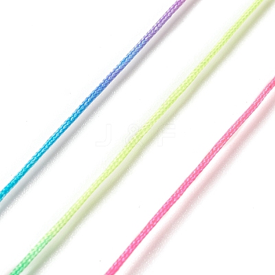 Nylon Braided Cord NWIR-C003-01A-22-1