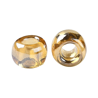 TOHO 8/0 Round Beads X-SEED-TR08-0103B-1
